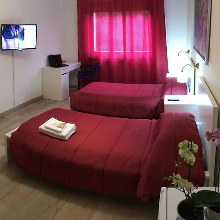 B&B Pontepiccolo Катандзаро Екстериор снимка