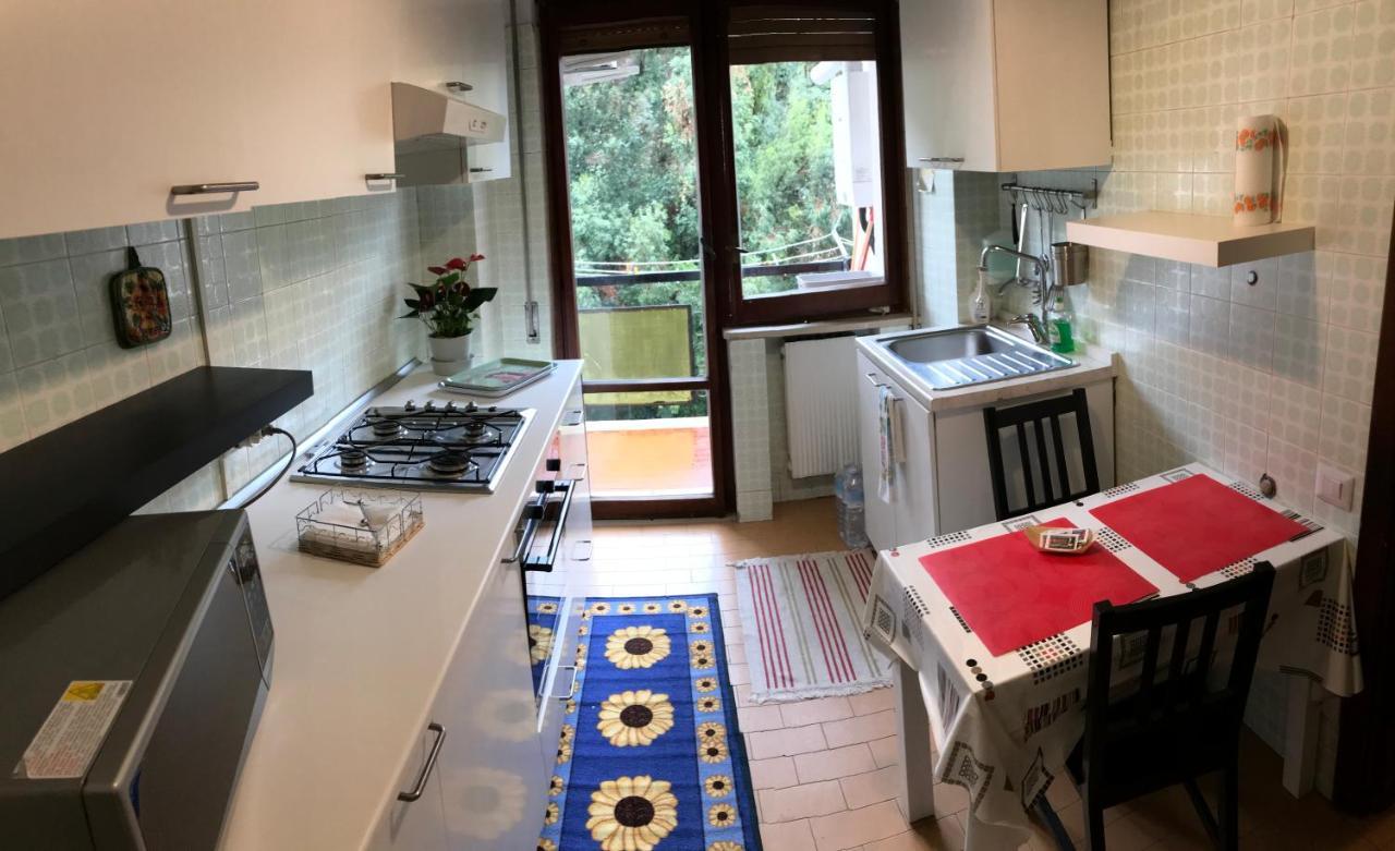 B&B Pontepiccolo Катандзаро Екстериор снимка