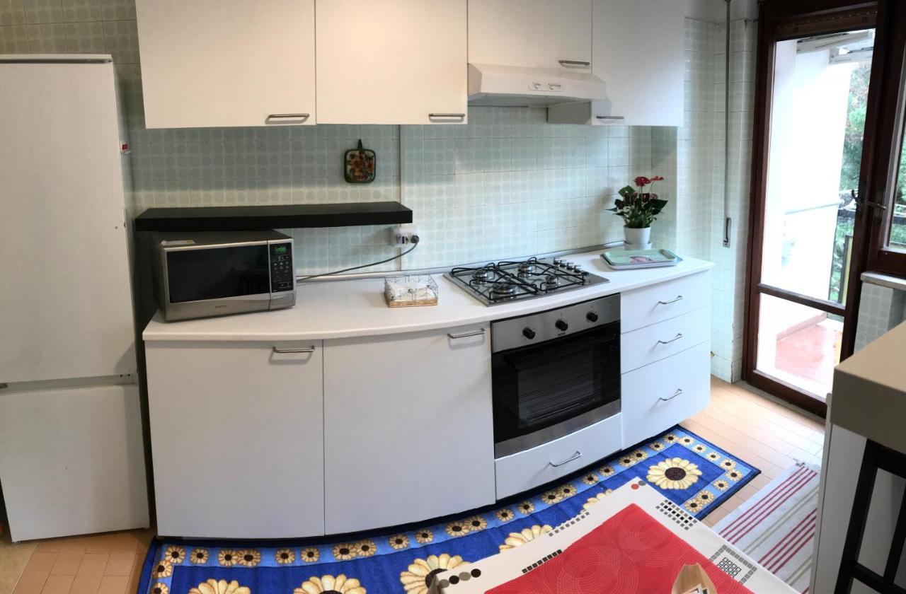 B&B Pontepiccolo Катандзаро Екстериор снимка