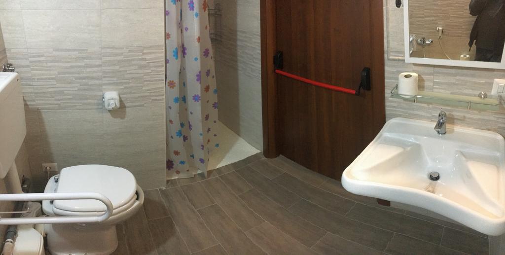 B&B Pontepiccolo Катандзаро Екстериор снимка