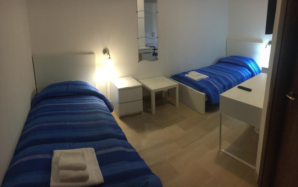 B&B Pontepiccolo Катандзаро Екстериор снимка