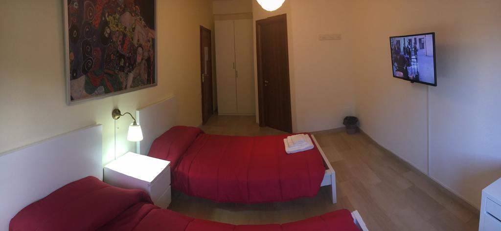 B&B Pontepiccolo Катандзаро Екстериор снимка