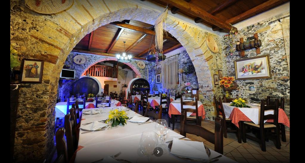 B&B Pontepiccolo Катандзаро Екстериор снимка