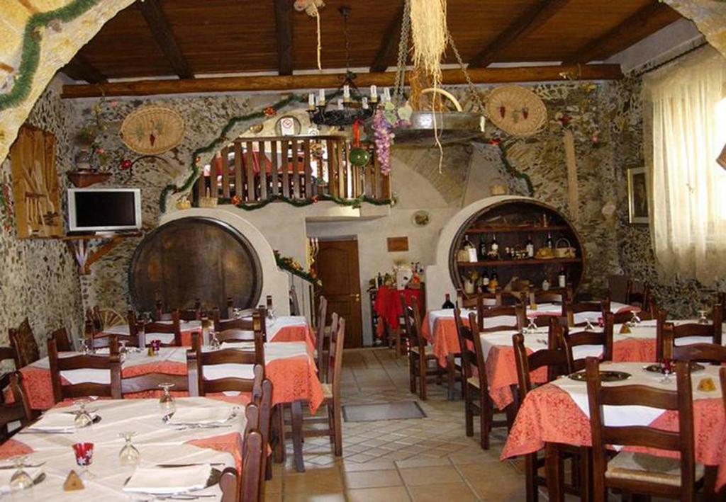 B&B Pontepiccolo Катандзаро Екстериор снимка
