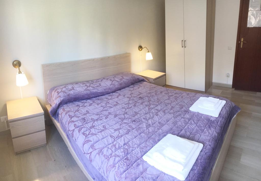 B&B Pontepiccolo Катандзаро Екстериор снимка