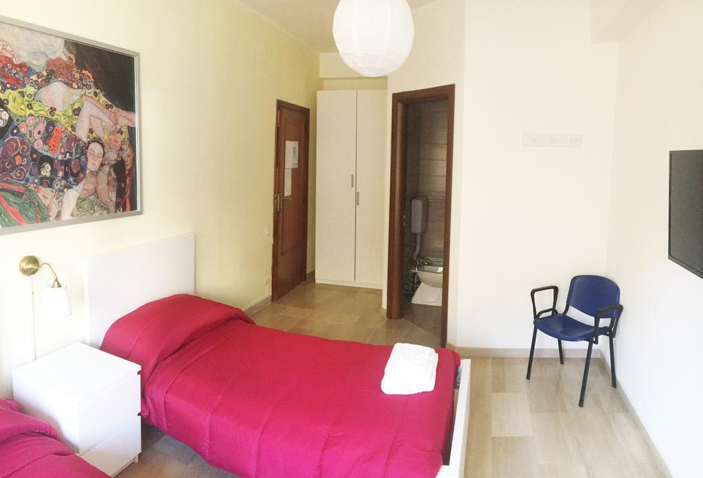 B&B Pontepiccolo Катандзаро Екстериор снимка