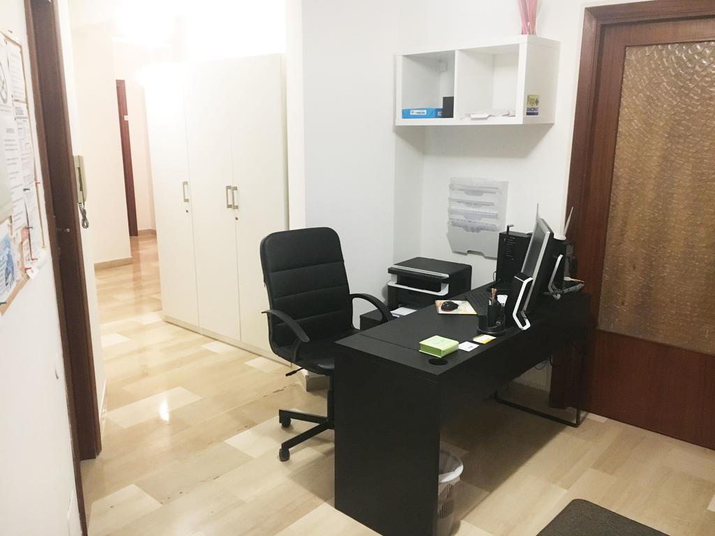 B&B Pontepiccolo Катандзаро Екстериор снимка