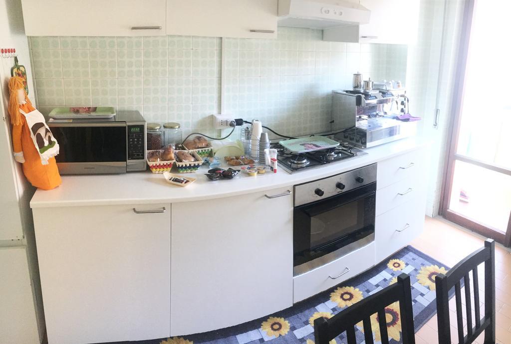 B&B Pontepiccolo Катандзаро Екстериор снимка