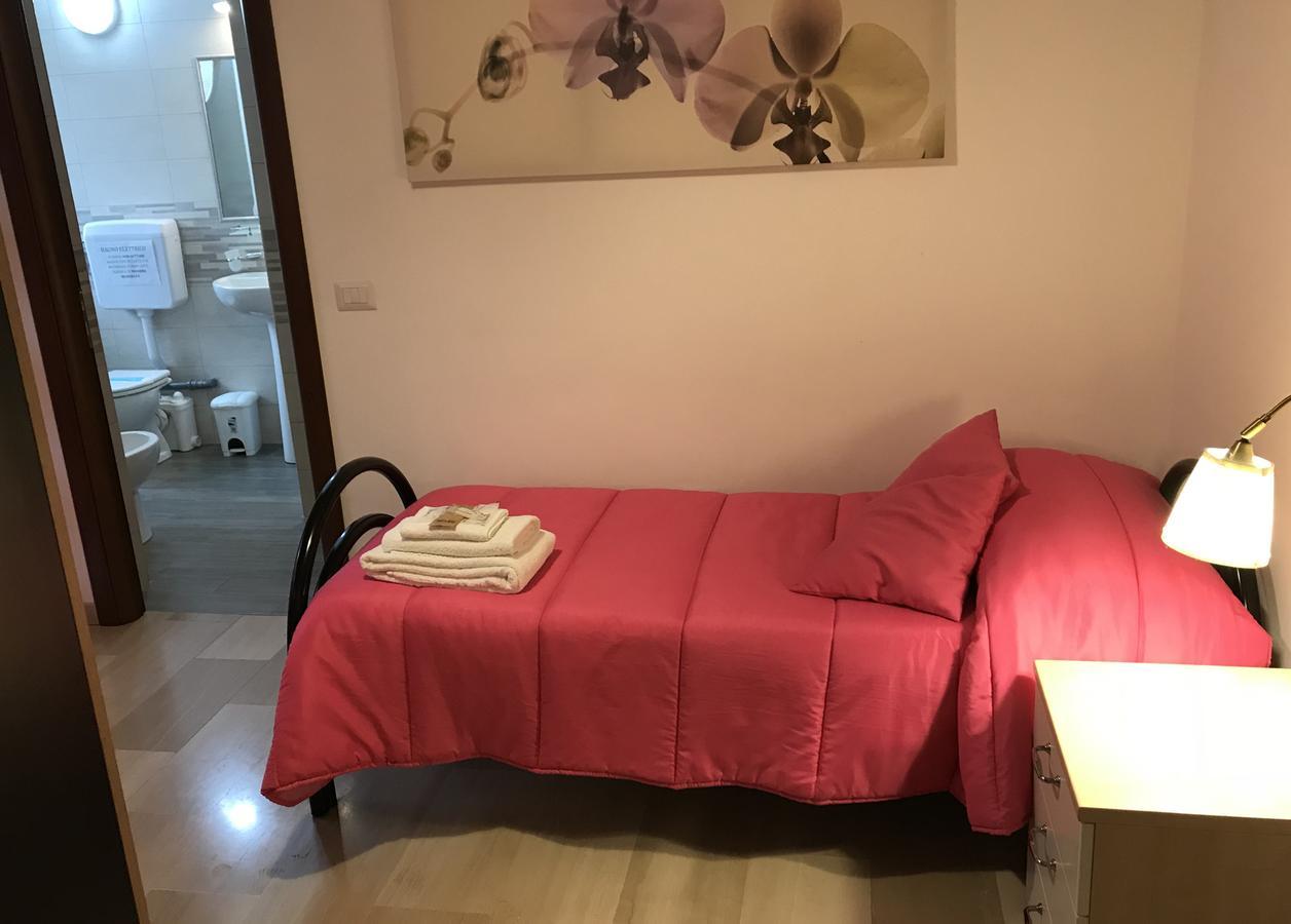 B&B Pontepiccolo Катандзаро Екстериор снимка
