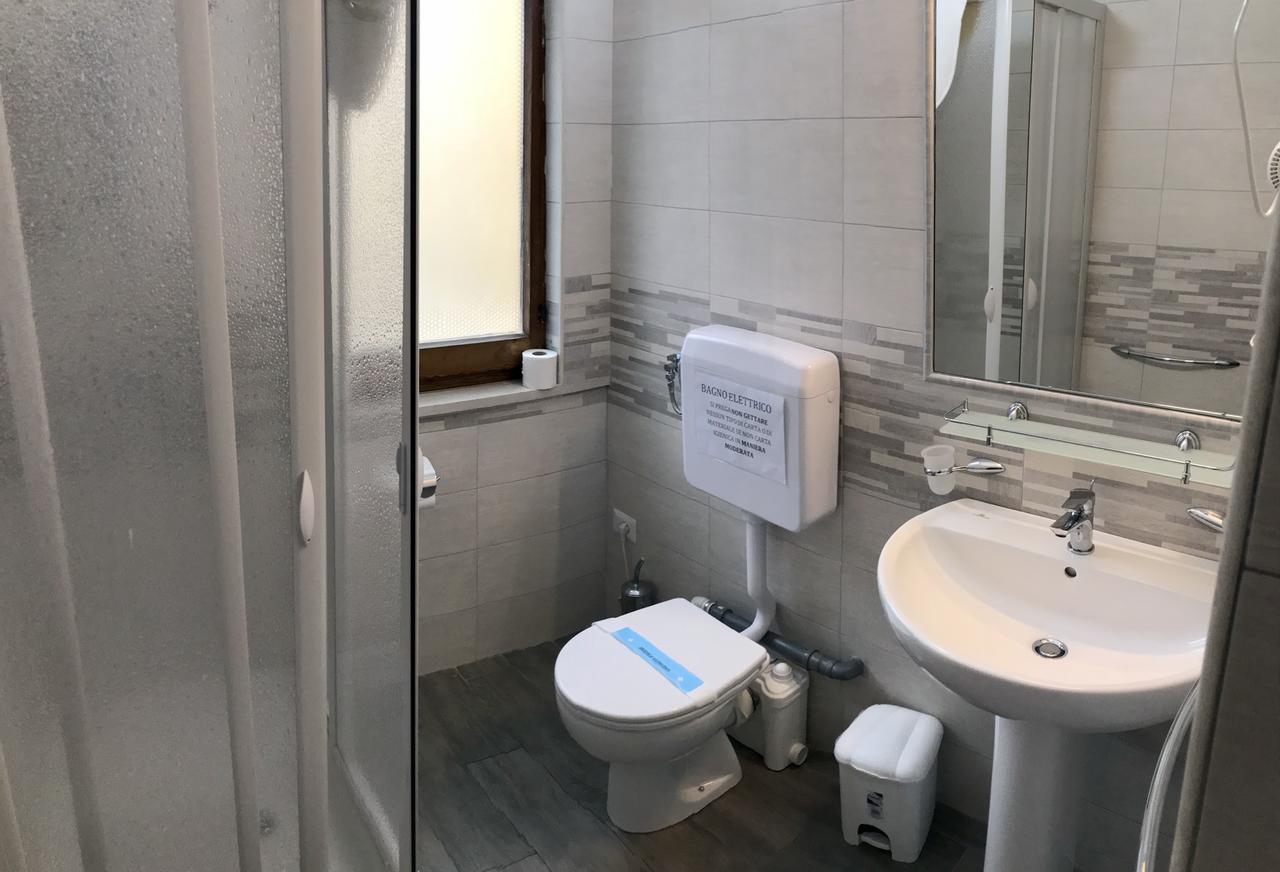B&B Pontepiccolo Катандзаро Екстериор снимка