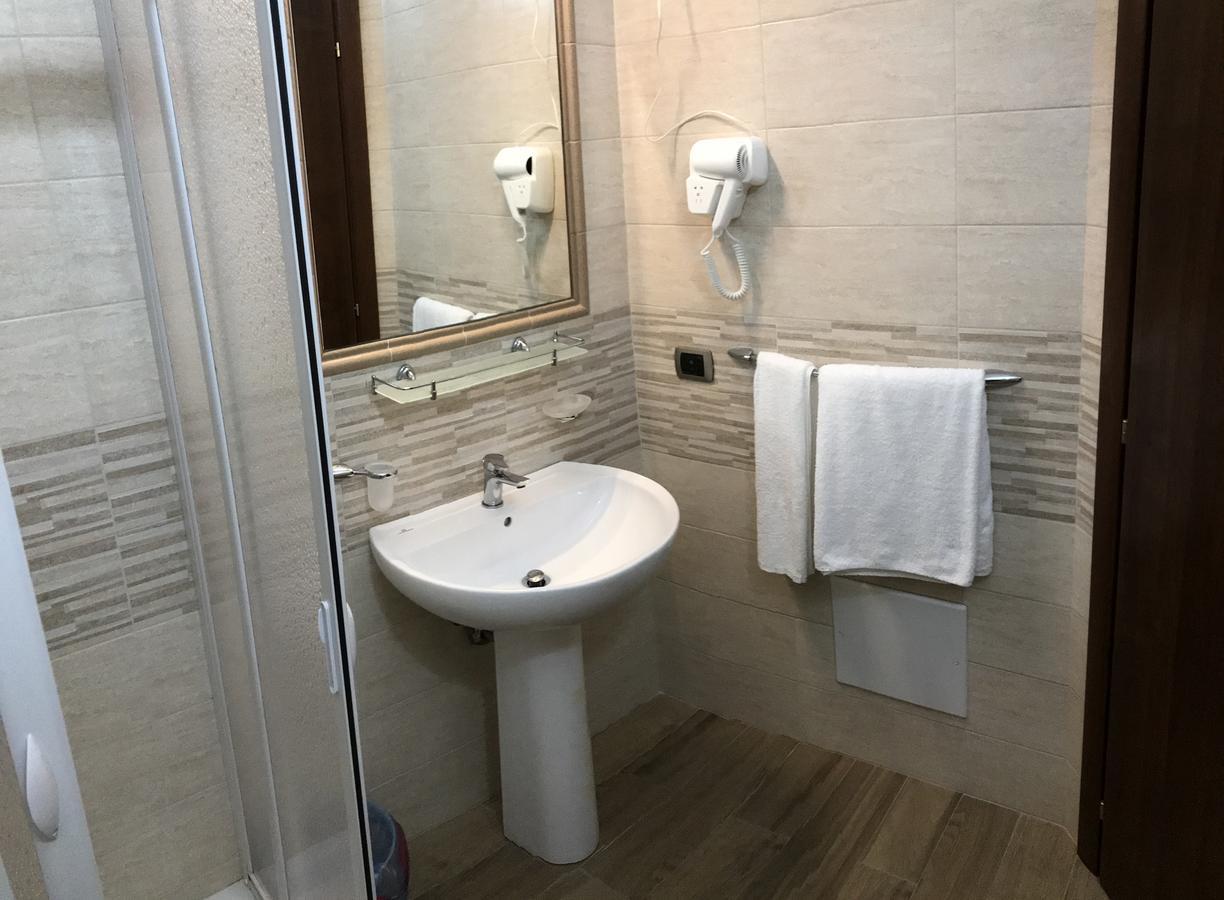 B&B Pontepiccolo Катандзаро Екстериор снимка