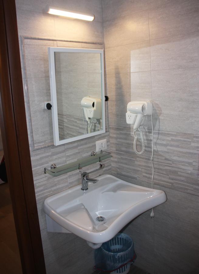 B&B Pontepiccolo Катандзаро Екстериор снимка