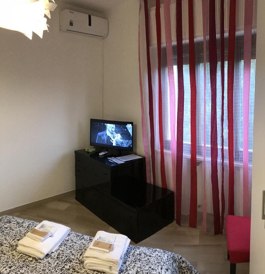 B&B Pontepiccolo Катандзаро Екстериор снимка