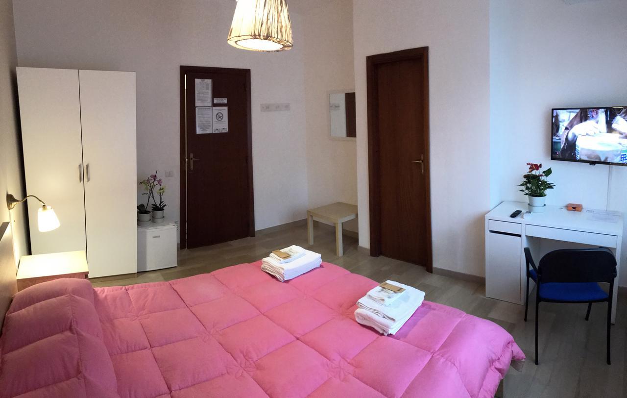 B&B Pontepiccolo Катандзаро Екстериор снимка