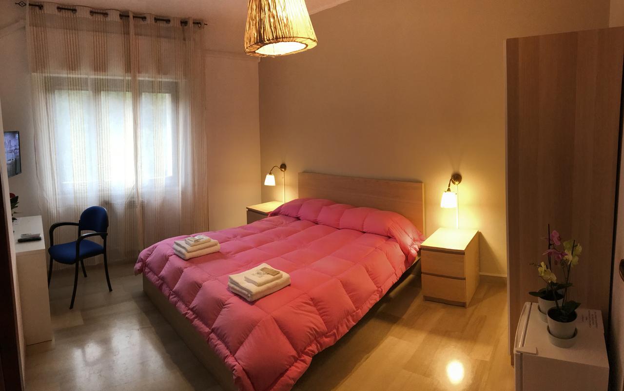 B&B Pontepiccolo Катандзаро Екстериор снимка