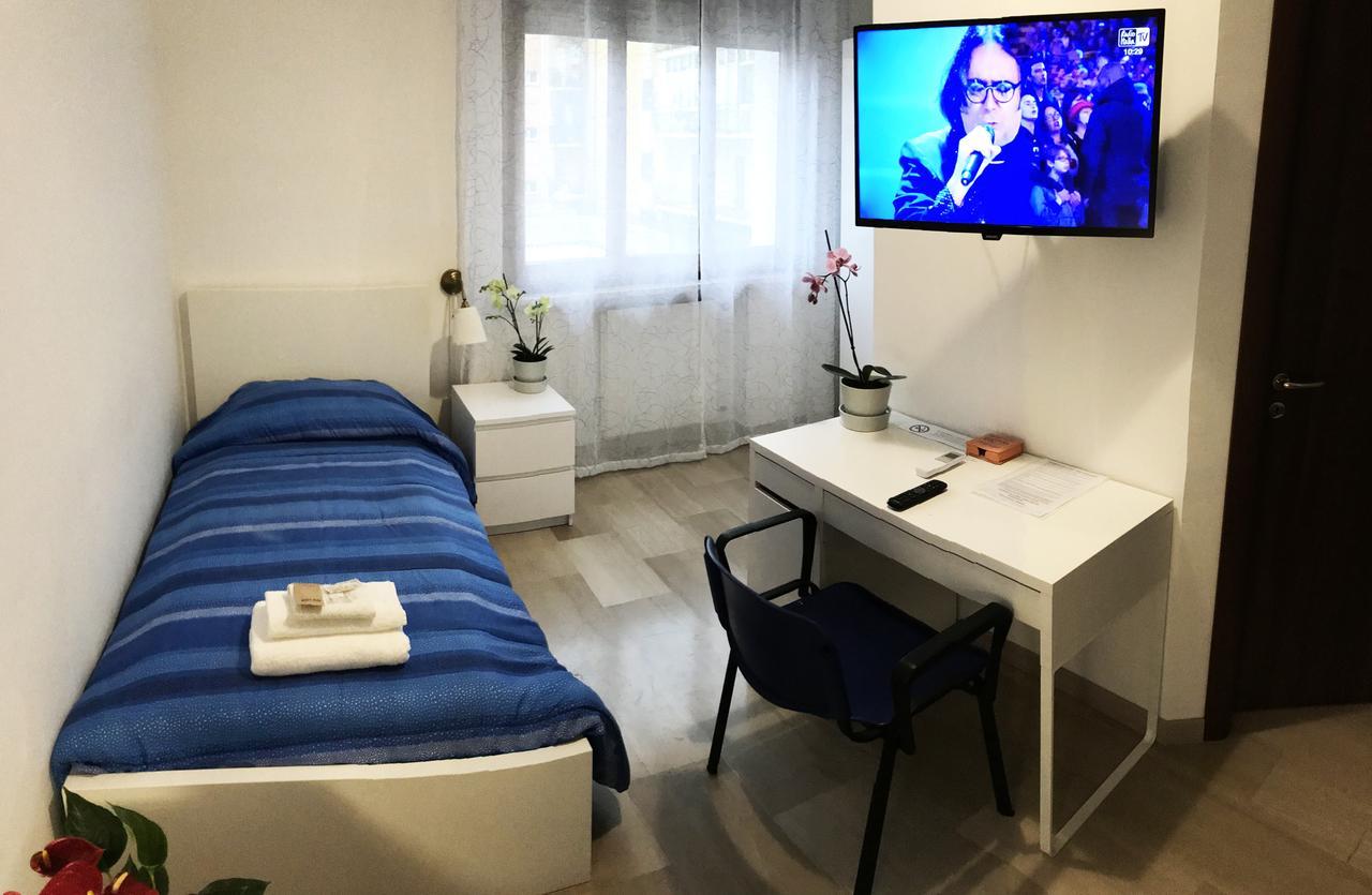 B&B Pontepiccolo Катандзаро Екстериор снимка
