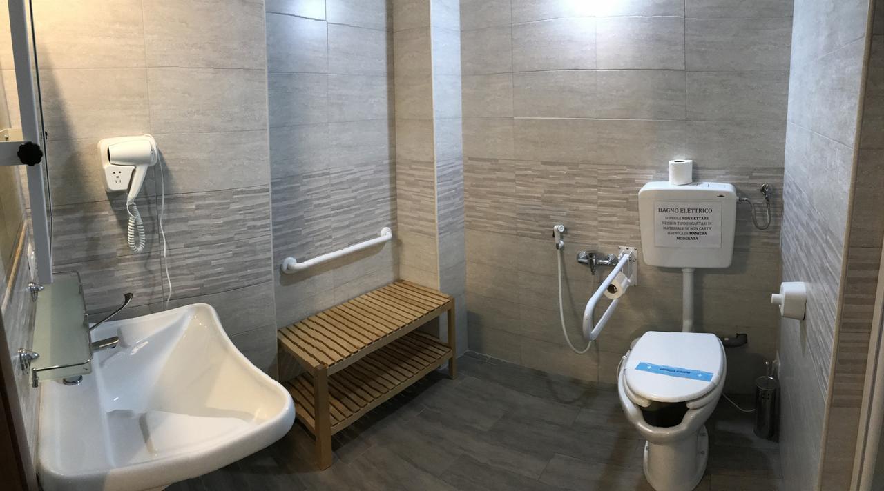 B&B Pontepiccolo Катандзаро Екстериор снимка