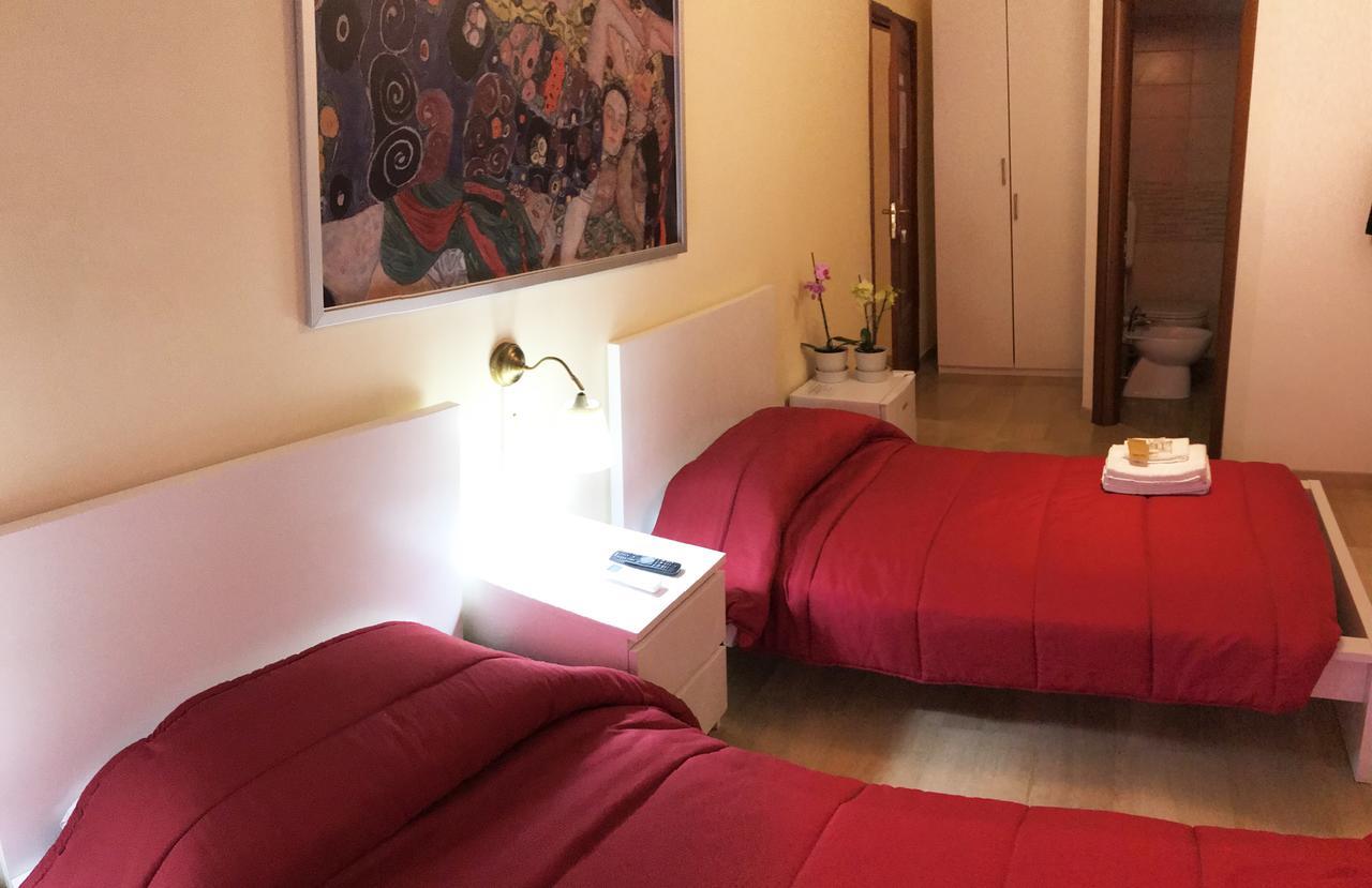 B&B Pontepiccolo Катандзаро Екстериор снимка