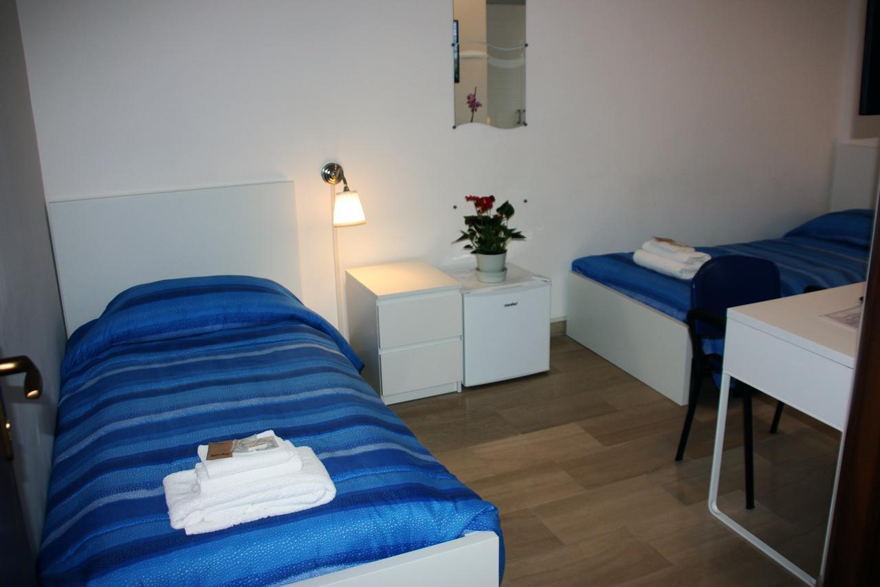 B&B Pontepiccolo Катандзаро Екстериор снимка