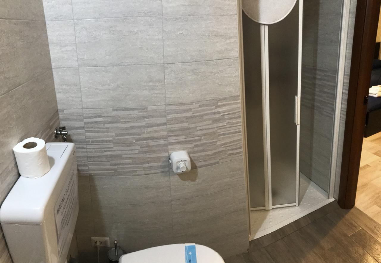 B&B Pontepiccolo Катандзаро Екстериор снимка