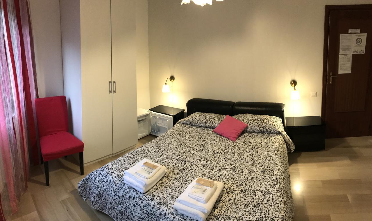B&B Pontepiccolo Катандзаро Екстериор снимка