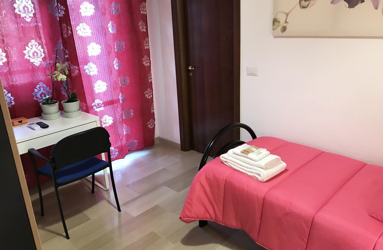 B&B Pontepiccolo Катандзаро Екстериор снимка