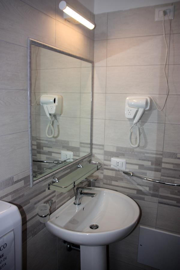 B&B Pontepiccolo Катандзаро Екстериор снимка
