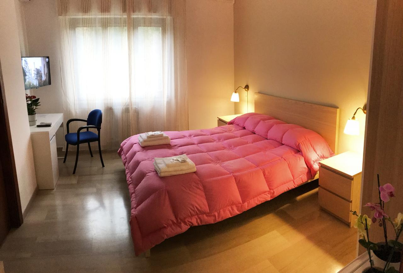 B&B Pontepiccolo Катандзаро Екстериор снимка
