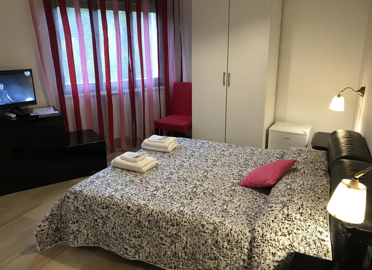 B&B Pontepiccolo Катандзаро Екстериор снимка
