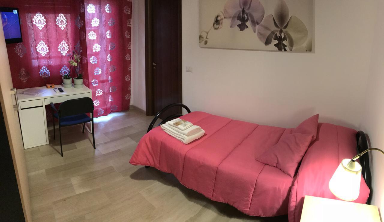 B&B Pontepiccolo Катандзаро Екстериор снимка