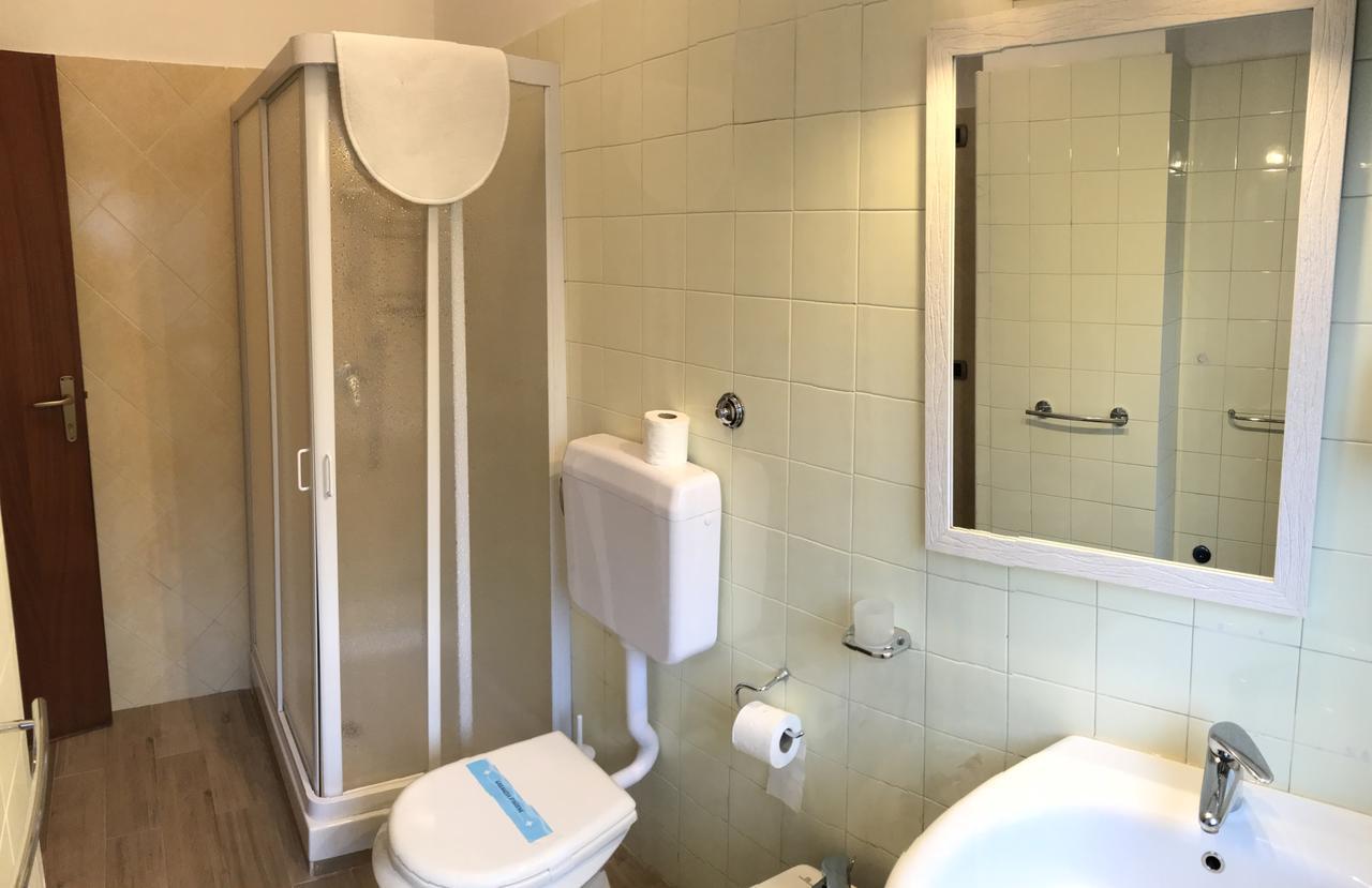 B&B Pontepiccolo Катандзаро Екстериор снимка