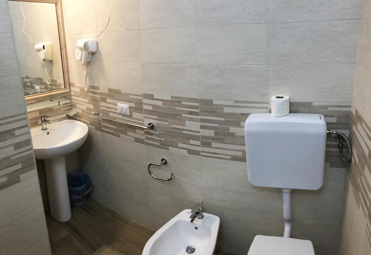 B&B Pontepiccolo Катандзаро Екстериор снимка