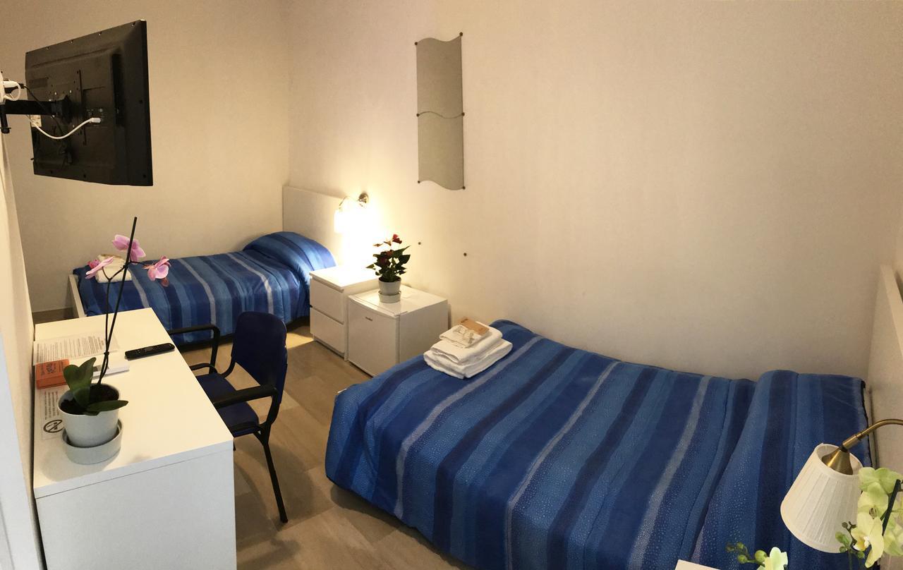 B&B Pontepiccolo Катандзаро Екстериор снимка