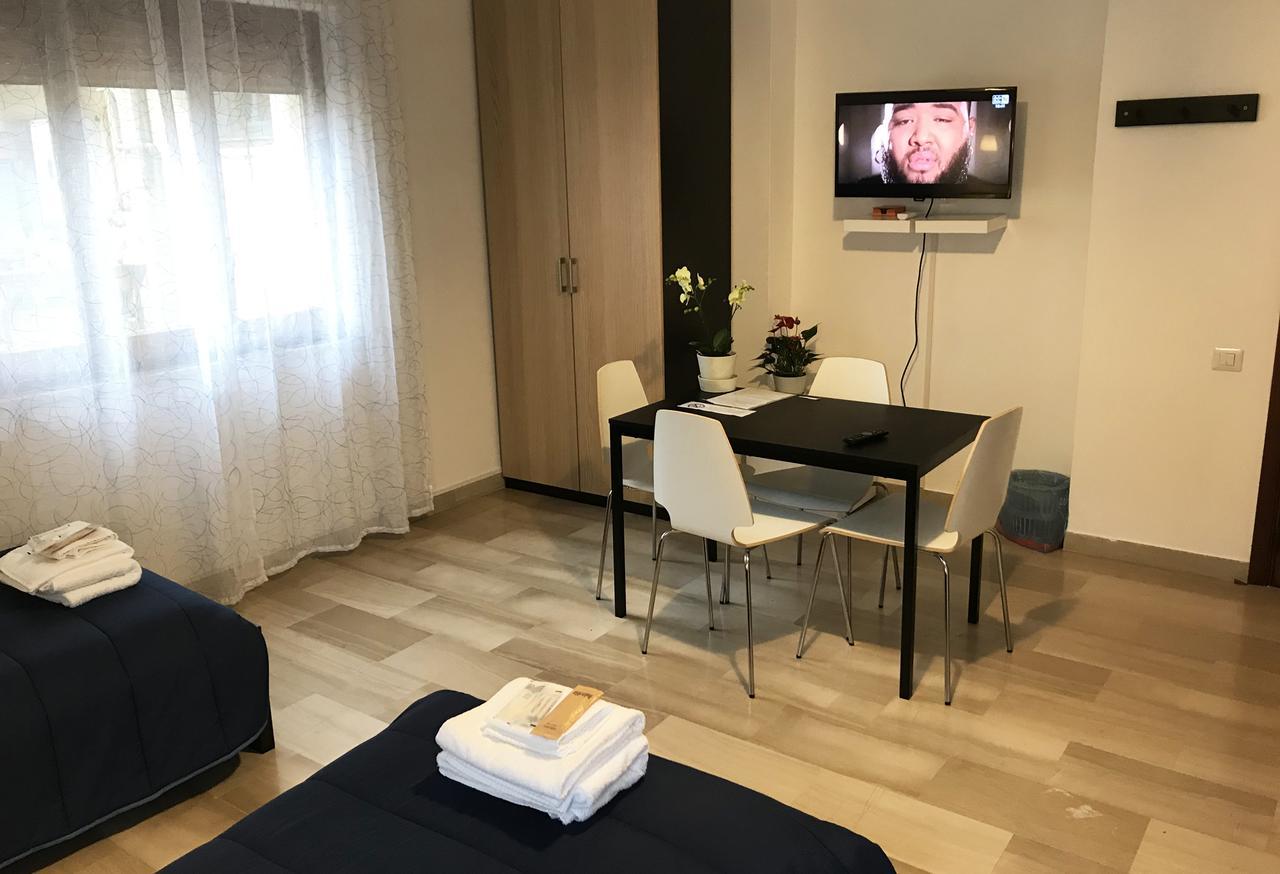 B&B Pontepiccolo Катандзаро Екстериор снимка